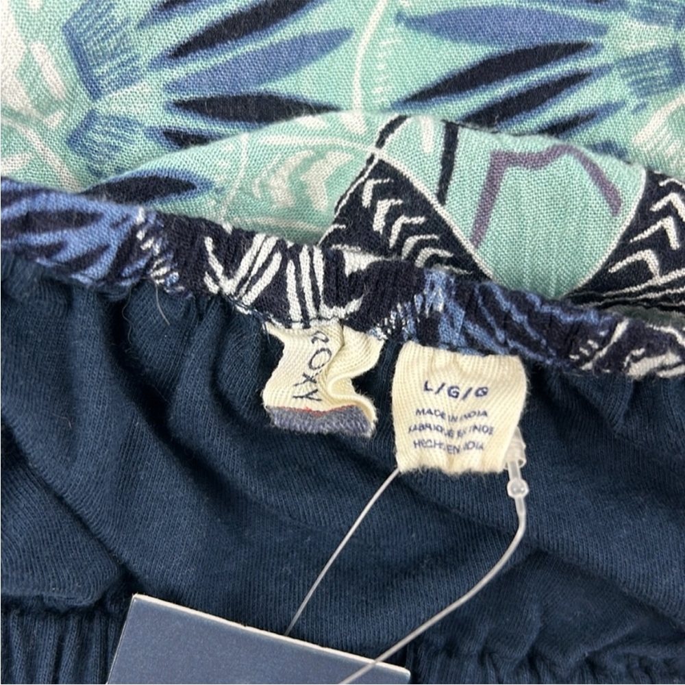NWT Roxy Halter Top - Picture 6 of 7